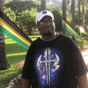 Meet your Posher, John